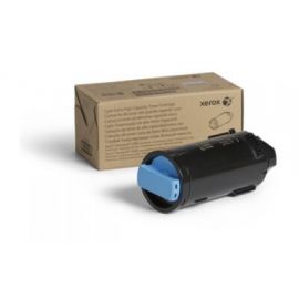 Toner Cyan Extra Alta Cap C500 C505 (9 000 Imps)