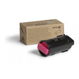 Toner Magenta Extra Alta Cap C500 C505 (9 000 Imps)