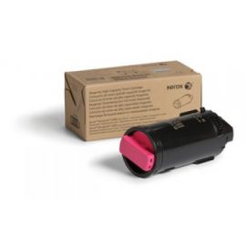 Tóner XEROX 106R0391310100 páginas, Magenta