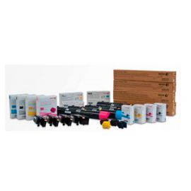 Tóners XEROX 106R04084 - LED, Color blanco, 26500 páginas, Amarillo, VersaLink c9000