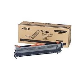Unidad de imagen XEROX 108R0064930000 páginas, Xerox, Amarillo, Unidad de imágen