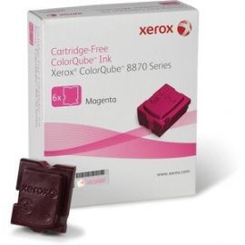 Tinta sólida XEROX 108R00959Magenta, Inyección de tinta, Xerox