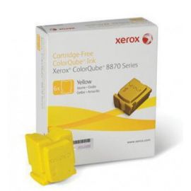 Tinta sólida XEROX 108R00960Amarillo, Inyección de tinta, Xerox