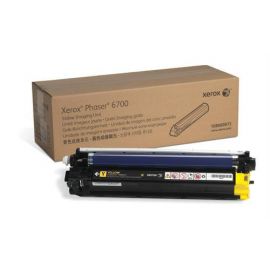 Unidad de imagen XEROX 108R0097350000 páginas, Laser, Xerox, Amarillo, Cartucho