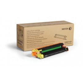 Tambor Amarillo Para C600 C605 (40 000 Impresiones)