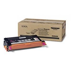 Cartucho tóner XEROX6000 páginas, Magenta