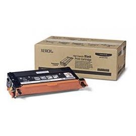 Toner Negro Alta Capacidad Phaser 6180 (8 000 Impresiones)