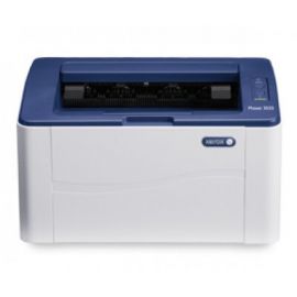 Impresora Láser XEROX PHASER 3020_BI1200 x 1200 DPI, Laser, 21 ppm, 150 hojas, 15000 páginas por mes