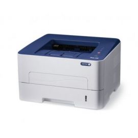 Impresora Láser XEROX PHASER600 x 600 DPI, 30000 páginas por mes, Laser