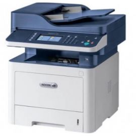 Multifuncional Monocromático XEROX 3345_DNIMonocromática, 42 ppm