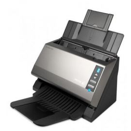 Escáner XEROX DOCUMATE 4440215, 9 x 965, 2 mm, 40 ppm, alimentación de hojas, CCD, 5000 páginas