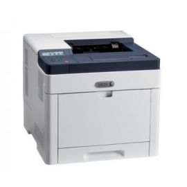 impresora XEROX Phaser 6510_DNLaser, 30 ppm, 250 hojas, USB/Ethernet