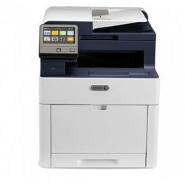 Impresora Multifuncional XEROX Workcentre 6515_DNLaser, 30 ppm, USB/Ethernet