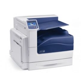 Impresora Láser XEROX PHASER1200 x 2400 DPI, Laser, 225000 páginas por mes