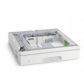 Bandeja XEROX 8NX, para Versalink 7000/C70XX/B70XX, 520 Hojas, Color blanco