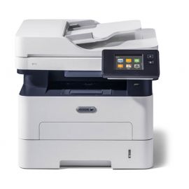 Multifuncional Blanco Y Negro B215_Ni 31Ppm Wifi Eth Cop-Esc-Fax