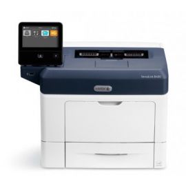 Impresora Monocromática XEROX B400_DN1200 x 1200 DPI, Laser, 47 ppm, 550 hojas, 110000 páginas por mes