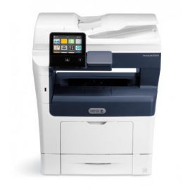 Impresora Multifuncional XEROX B405_DNMonocromática, 110000 páginas por mes, 1200 x 1200 DPI
