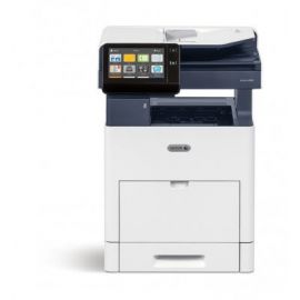 Impresora Multifuncional Monocromática XEROX VL B605_X600 x 600 DPI, Laser, 58 ppm, 700 hojas, 250000 páginas por mes