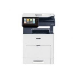 Impresora Multifunción Led Xerox Versalink B615/Xl - Monocromo - Copiadora/Fax/Impresora/Escáner - 65 Ppm De Impresión Monocolor - 1200 X 1200 Dpi Impresión - Dúplex Impresión Automático - 700 Hojas Entrada - Gigabit Ethernet