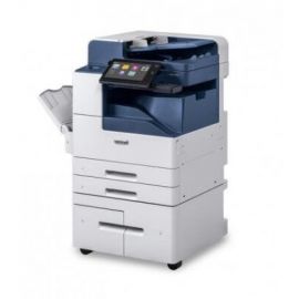 Impresora Multifuncional XEROX B8045_FLaser, 175.000 páginas por mes, 45 ppm, 1200 x 1200 ppp