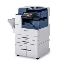 Impresora Multifuncional XEROX B8055_FLaser, 200000 páginas por mes, 55 ppm, 1200 x 2400 DPI