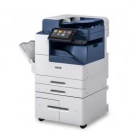 Impresora Multifuncional XEROX B8065_FLaser, 250.000 páginas por mes, 65 ppm, 1200 x 1200 DPI