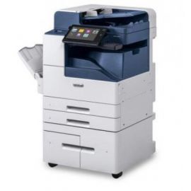 Impresora Multifuncional XEROX B8075_FLaser, 300000 páginas por mes, 75 ppm, 1200 x 2400 DPI