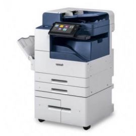 Impresora Multifuncional XEROX B8090_FLaser, 400000 páginas por mes, 90 ppm, 1200 x 2400 DPI
