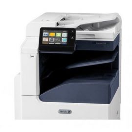 Impresora Multifuncional XEROX Base Versalink C7000 7TXLaser, 153, 000 páginas por mes, 35 ppm, 1200 x 2400 DPI