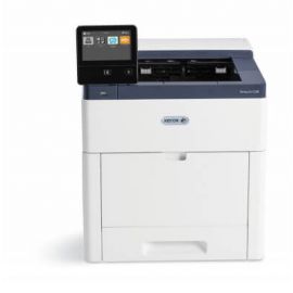 Impresora XEROX C500_DN, 1200 x 2400 DPI, Color, 45 ppm, 550 hojas, 8000 páginas por mes