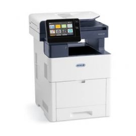 Impresora Multifuncional XEROX C505_SLaser, 120000 páginas por mes, 45 ppm, 1200 x 2400 DPI