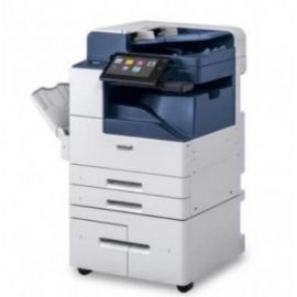 Impresora Multifuncional XEROX C8030_FLaser, 90000 páginas por mes, 30 ppm, 1200 x 2400 DPI