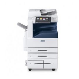 Impresora Multifuncional XEROX C8035_FLaser, 110000 páginas por mes, 35 ppm, 1200 x 2400 DPI