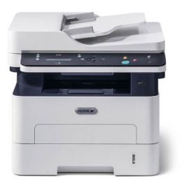 Impresora Multifuncional Monocromática XEROX XEROX. B205_NI, Monocromática, 31 ppm, 250 hojas, 30000 páginas por mes