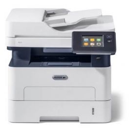 Impresora Multifuncional Monocromática XEROX XEROX. B215_DNI, 600 x 600 ppp, Monocromática, 31 ppm, 250 hojas, 30000 páginas por mes