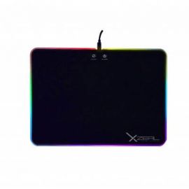 MousePad Xzeal XZAMP05B - Negro