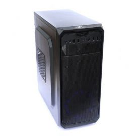 Gabinete Gamer Yeyian YNH-SL900, PC, SPCC, ATX, Micro-ATX, Negro