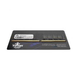 MEMORIA  Yeyian YCV-051820-1 - 16 GB, DDR4, 2666 MHz, UDIMM