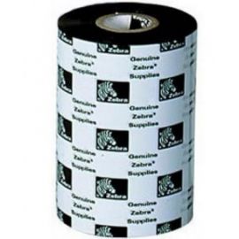 ZEBRA WAX RIBBON 83MM C/24 - 
