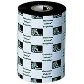 ZEBRA RESIN RIBBON 64MM C/12 - 