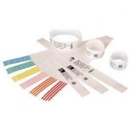 Brazalete ZEBRA 10006995K, Transferencia térmica, Zebra