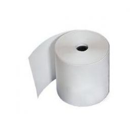 Rollo de papel ZEBRA Z-Perform 1000DColor blanco, Térmica directa