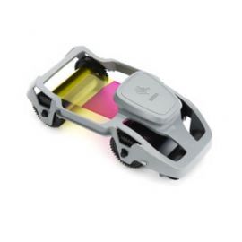 ZEBRA ZC300 RIBBON YMCKO 300 IMPRESIONES - 