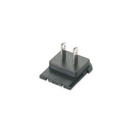 Enchufe Para Fuente De Dos Pines (Clip For Power Supply)