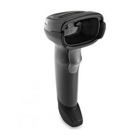 LECTOR CODIGO DE BARRAS ALAMBRICO ZEBRA DS2208 2D KIT: USB/BASE - 