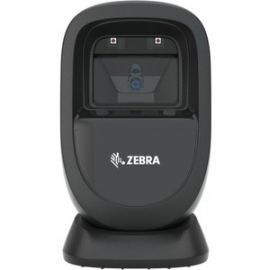Zebra Kit Ds9308 Imager 2D Omni Manos Libres Negro C/Cable U