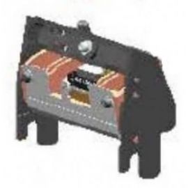 ZEBRA ZXP3 PRINTHEAD KIT
