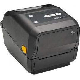 Zebra Tt Printer Zd420; Standar Ezpl 203 Dpi Us Cord Usb Usb Hos