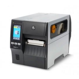 Zt411 Tt 4 300 Dpi Serial Usbred Bt 4.1/Mfi Usb Host Ezpl